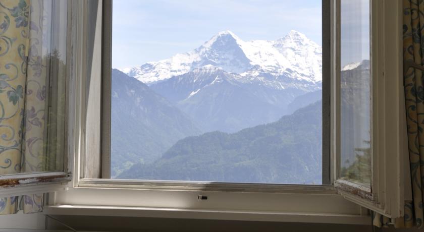 Hotel Schonegg Jungfrau Rom bilde