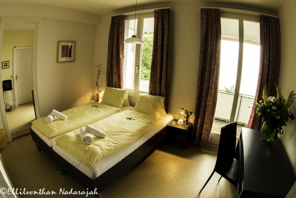 Hotel Schonegg Jungfrau Rom bilde